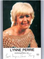 Lynne Perrie