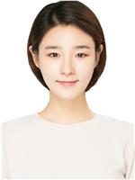 李家晴 Ga-kyung Lee