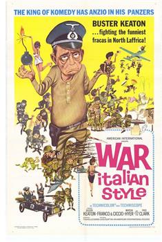 意大利式战争在线观看和下载