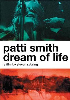 帕蒂·史密斯：生命梦想在线观看和下载