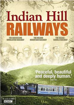 印度山间铁路在线观看和下载