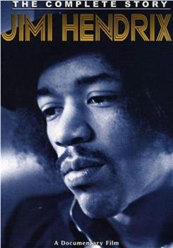关于Jimi Hendrix的故事在线观看和下载