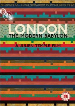伦敦：现代巴比伦在线观看和下载