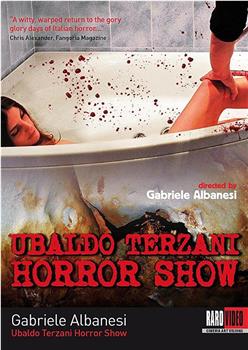 乌巴尔多泰尔扎尼恐怖秀在线观看和下载
