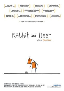兔子和鹿在线观看和下载