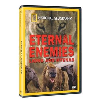 国家地理：永恒的敌人 狮子和鬣狗在线观看和下载
