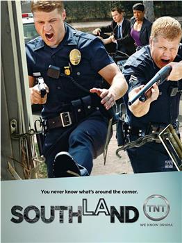 南城警事 第三季在线观看和下载