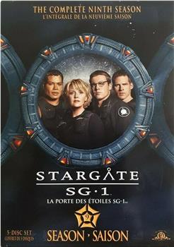 星际之门 SG-1  第九季在线观看和下载
