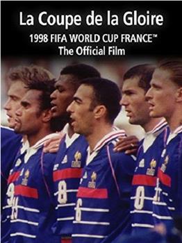 金杯与荣誉：1998年世界杯官方纪录片在线观看和下载