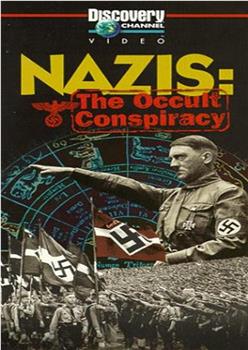 纳粹与希特勒在线观看和下载