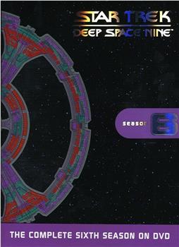 星际旅行：深空九号 第六季在线观看和下载