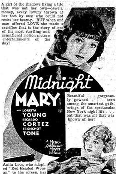 午夜玛丽在线观看和下载