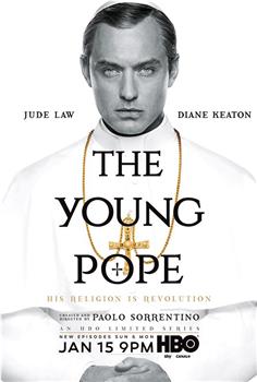 年轻的教宗在线观看和下载