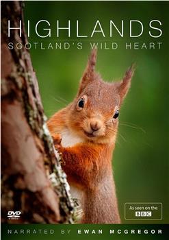 高地：苏格兰狂野之心在线观看和下载