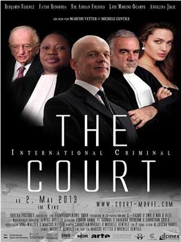 国际刑事法院在线观看和下载