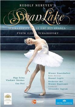 维也纳国家歌剧院芭蕾舞团《天鹅湖》在线观看和下载