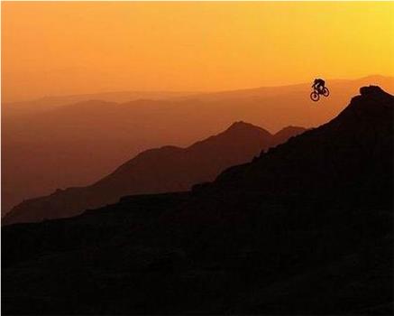 山地自行车的终极纪录片在线观看和下载