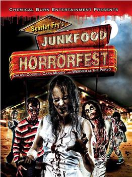 Junkfood Horrorfest在线观看和下载