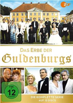 Das Erbe der Guldenburgs在线观看和下载
