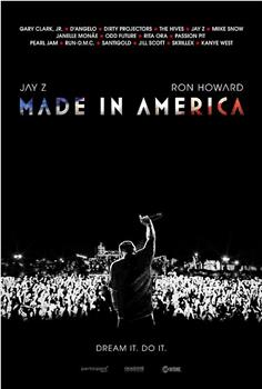 Jay-Z：美国制造在线观看和下载