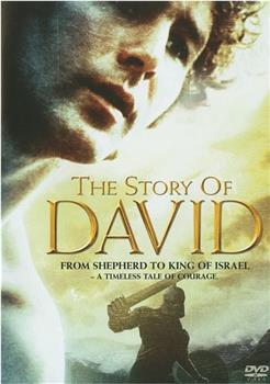大卫王的故事在线观看和下载