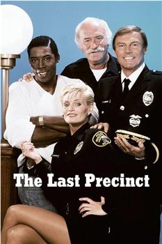The Last Precinct在线观看和下载
