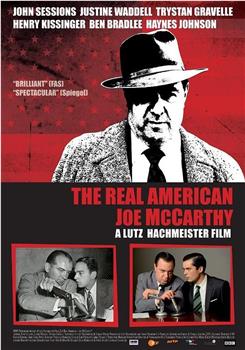 The Real American - Joe McCarthy在线观看和下载