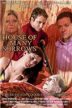 House of Many Sorrows在线观看和下载