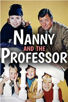 Nanny and the Professor在线观看和下载