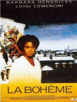 La Bohème在线观看和下载