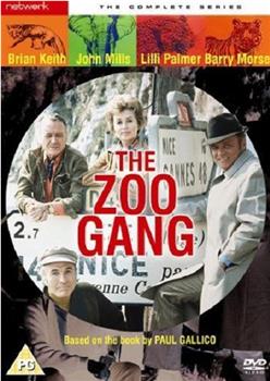 The Zoo Gang在线观看和下载