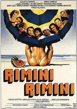Rimini Rimini在线观看和下载