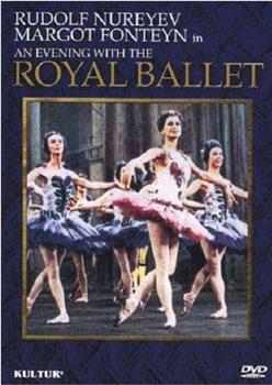 An Evening with the Royal Ballet在线观看和下载