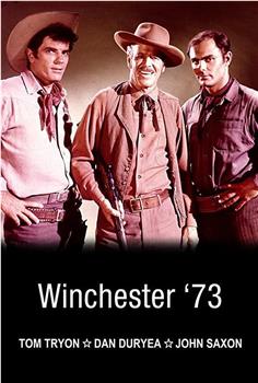Winchester 73在线观看和下载