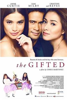 The Gifted在线观看和下载
