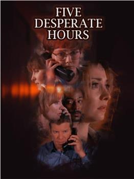 Five Desperate Hours在线观看和下载
