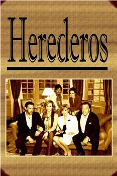 Herederos在线观看和下载