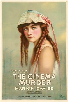 The Cinema Murder在线观看和下载
