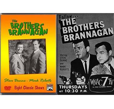 The Brothers Brannagan在线观看和下载