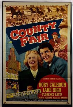 County Fair在线观看和下载