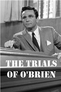 The Trials of O'Brien在线观看和下载