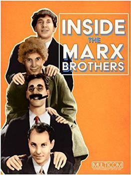 Inside the Marx Brothers在线观看和下载