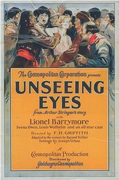 Unseeing Eyes在线观看和下载