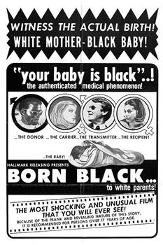 Born Black在线观看和下载