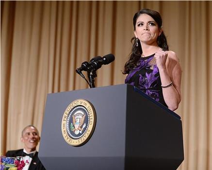 2015白宫记者协会晚宴在线观看和下载