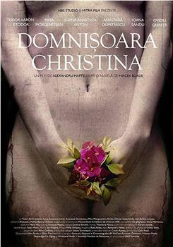 Domnisoara Christina在线观看和下载