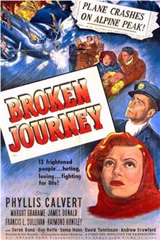Broken Journey在线观看和下载