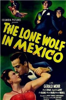 孤狼在墨西哥在线观看和下载