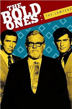 The Bold Ones: The Lawyers在线观看和下载