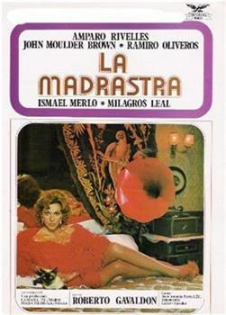 La madrastra在线观看和下载